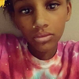 Meet your Posher, Alliyah